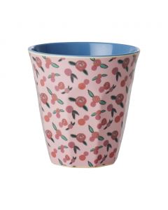 VASO A Rose is a Rose Print, RICE