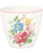 TAZA DE LECHE JOSEFINA WHITE, GREENGATE